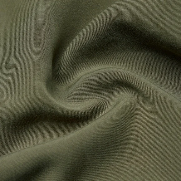 SOLD - Aritzia Babaton | Utility Dress | Army Green | Size S - Picture 6 of 15